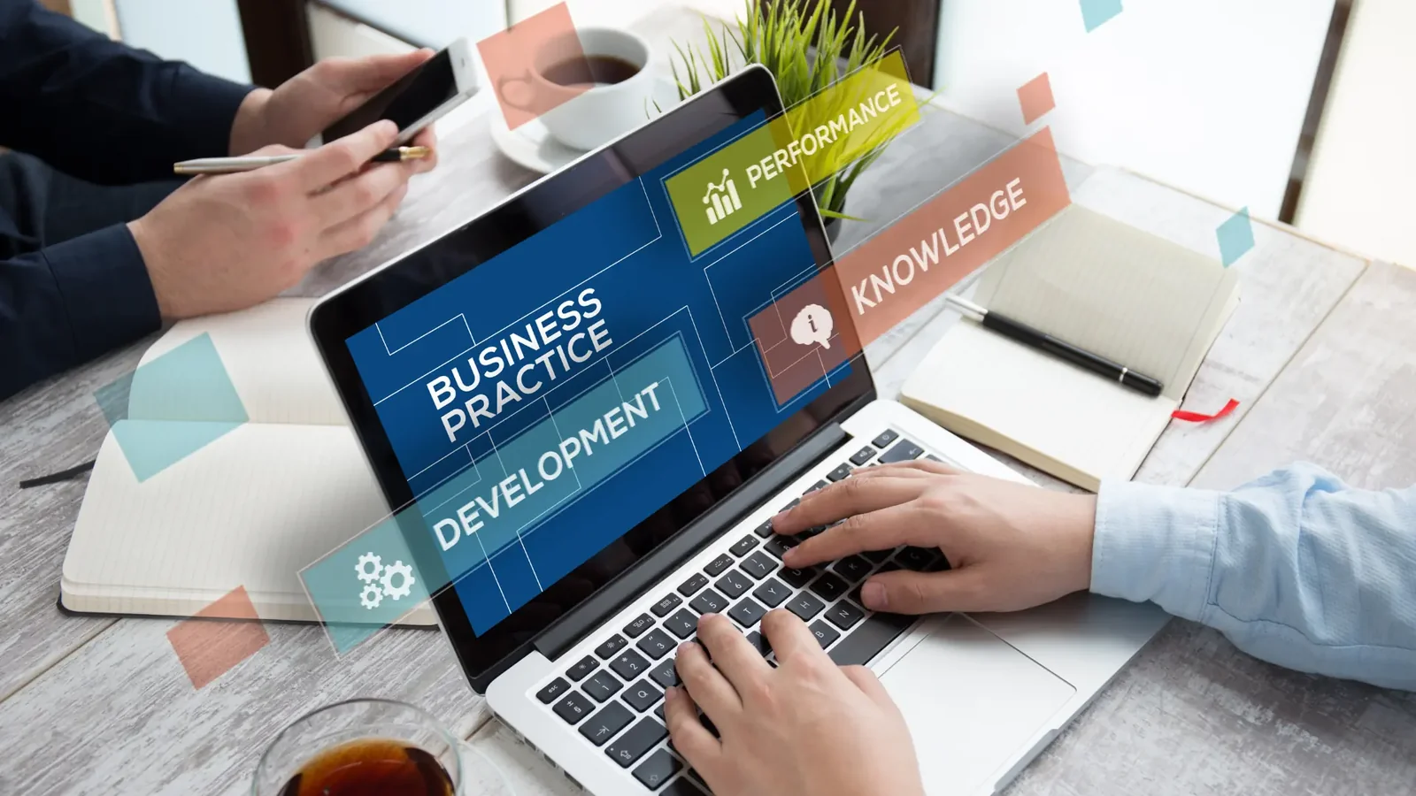 Optimising Office Workflows with High-Resolution KVM Solutions, image 4