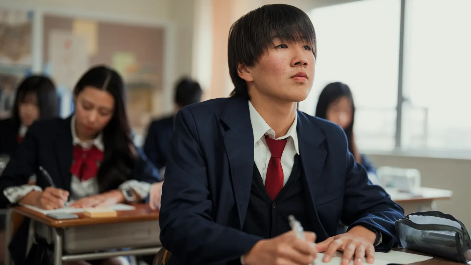 How Advanced Surveillance Boosts Campus Safety in Education, image 1