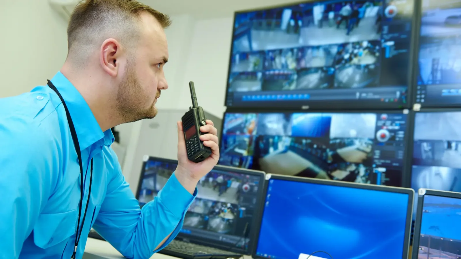 How Advanced Surveillance Boosts Campus Safety in Education, image 3