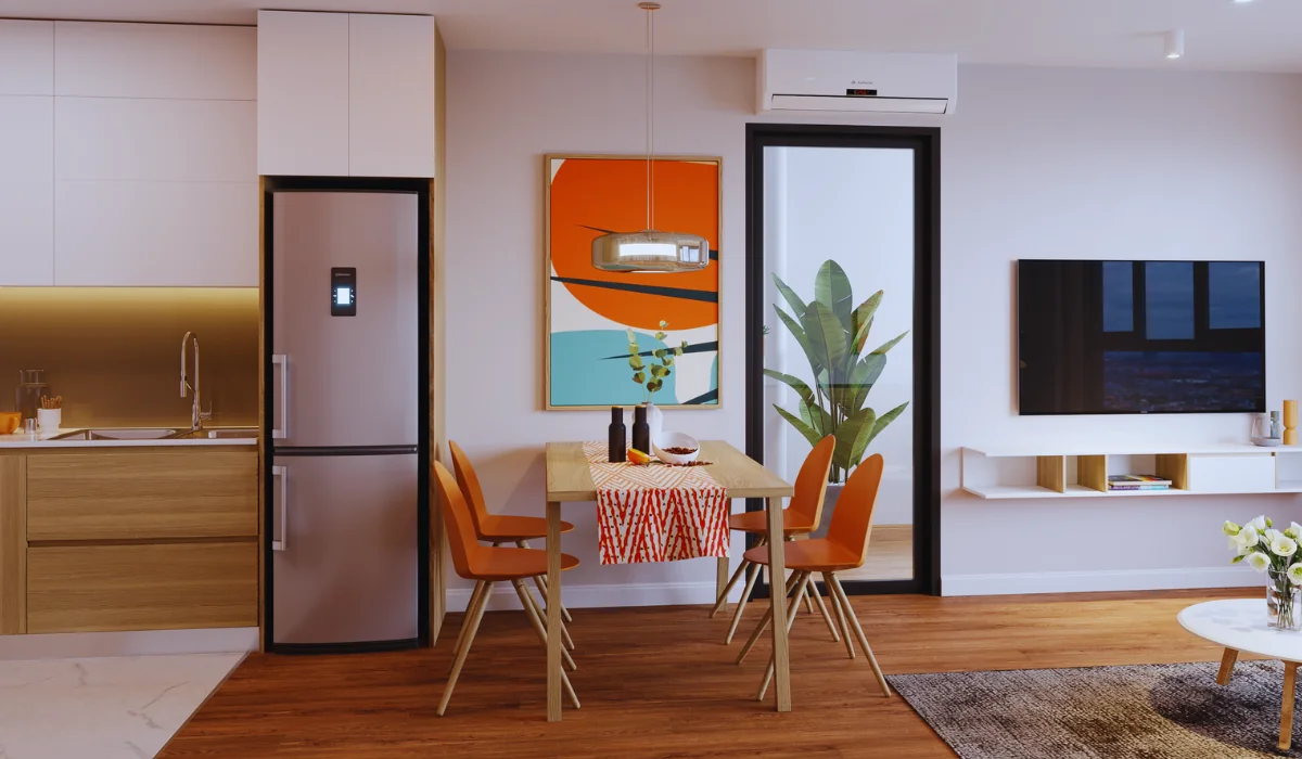 High-Performance Studio Furniture for Modern Production Spaces, image 1