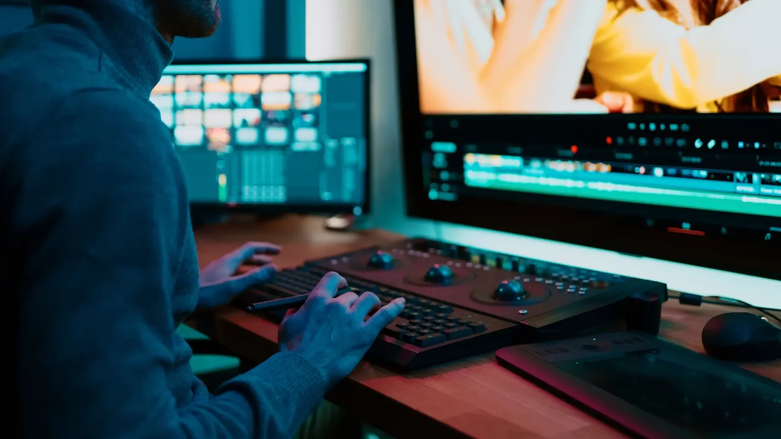 Streamlining Video Source Management for Broadcasters, image 2