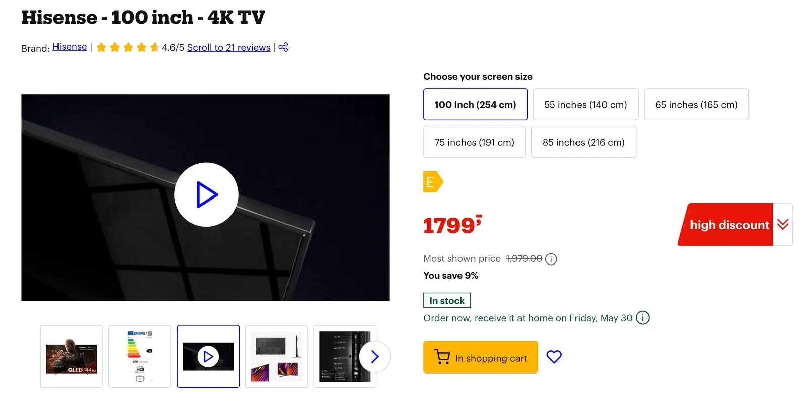 Live Streaming and Shoppable Videos for Modern Brands, image 3