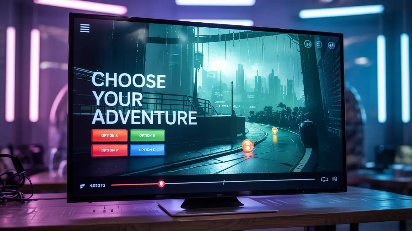 Exploring the Power of 360-Degree and Interactive Videos, image 2