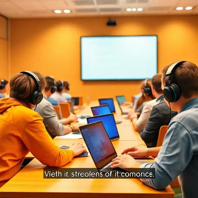 Audio Accessibility and Dialogue Enhancement, image 3