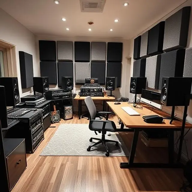 Professional Studio Furniture for Modern Workspaces, image 4