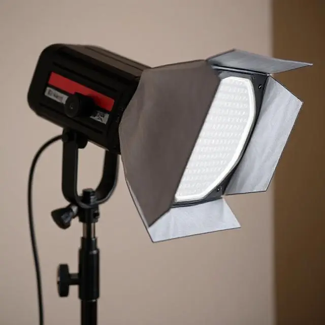 Light Grid in Studio: A Complete Guide, image 3