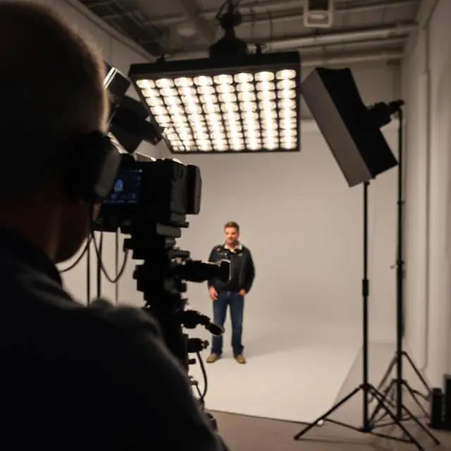 Light Grid in Studio: A Complete Guide, image 4