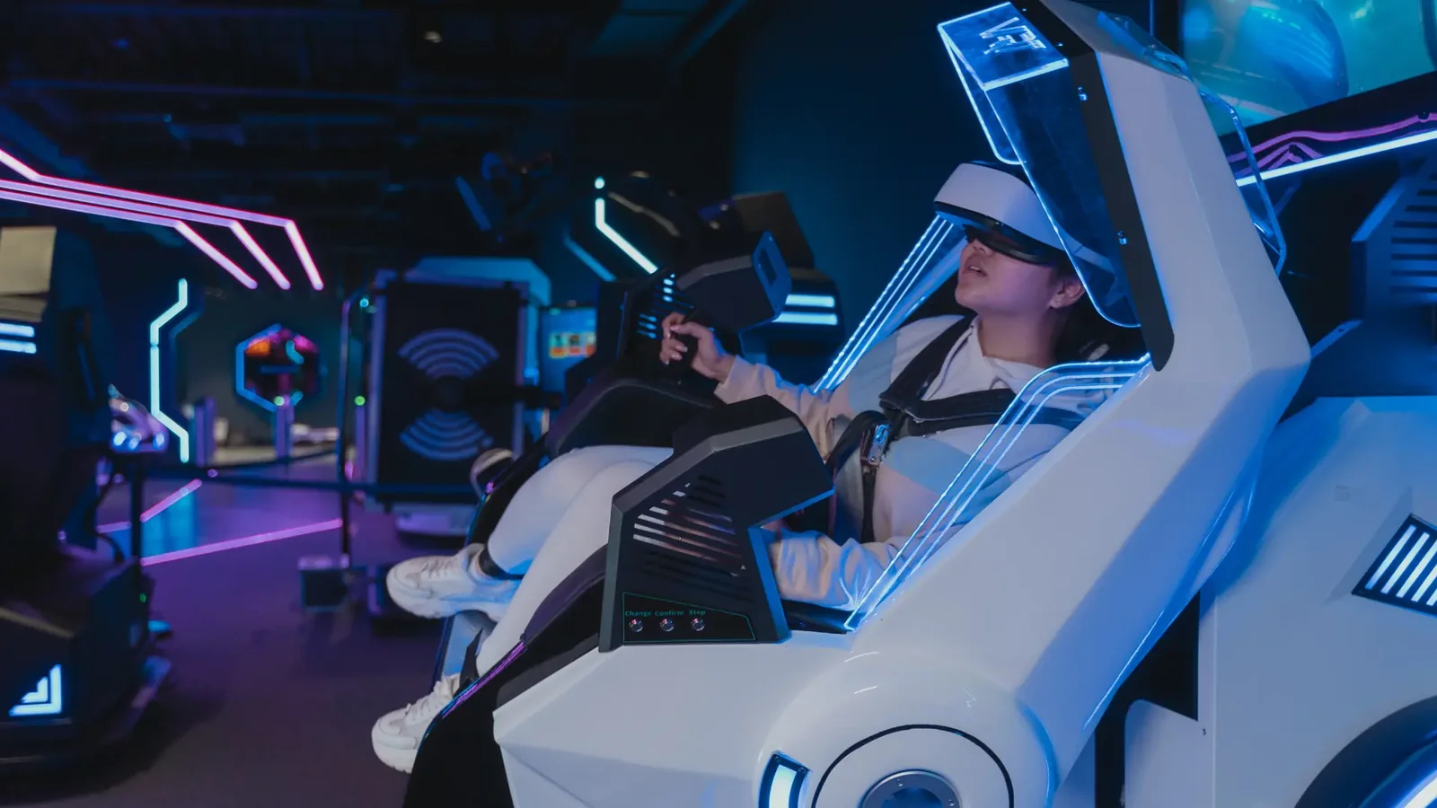 Elevating eSports Events with Seamless AV and Precision Control, image 3