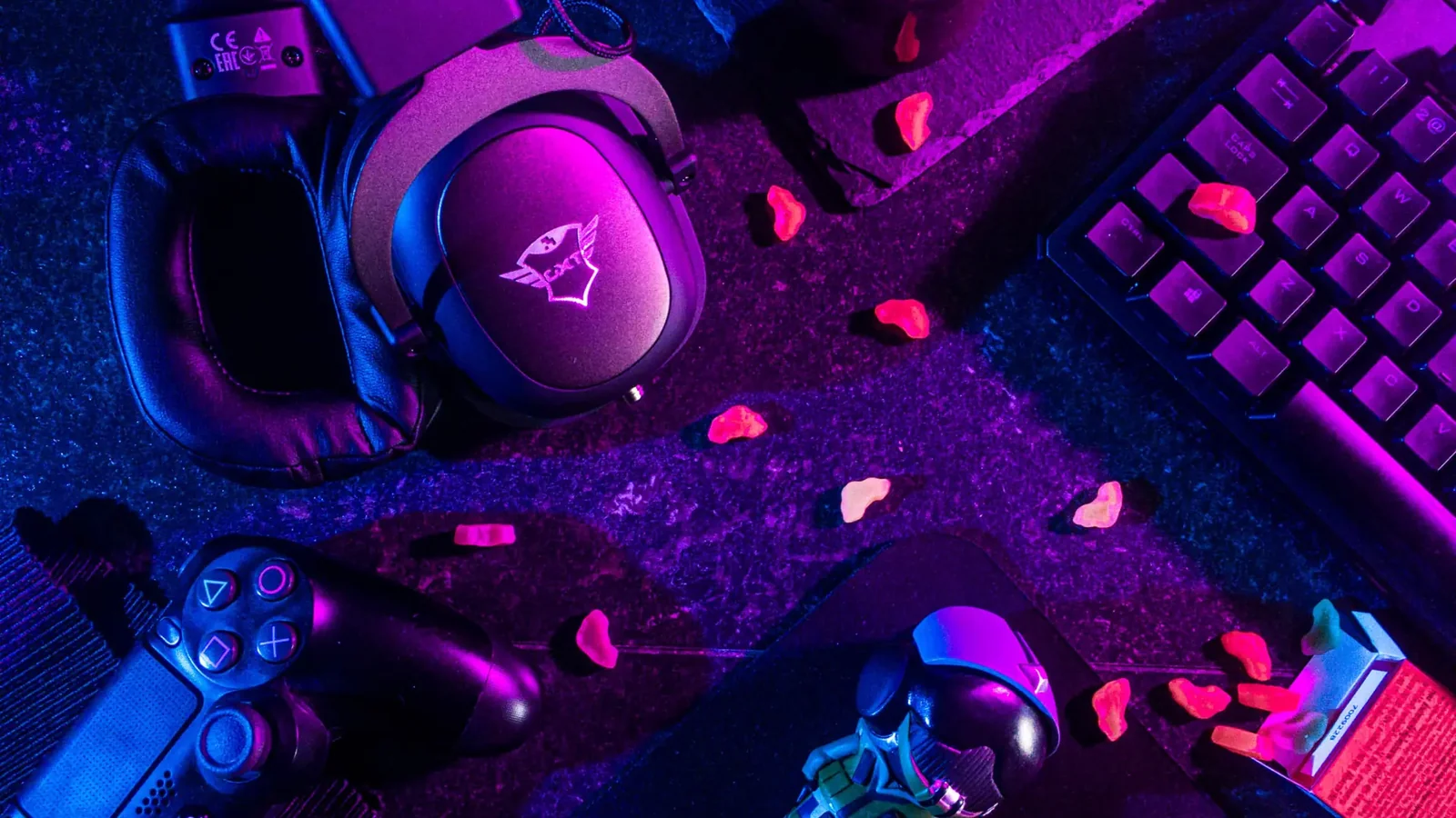 Elevating eSports Events with Seamless AV and Precision Control, image 4