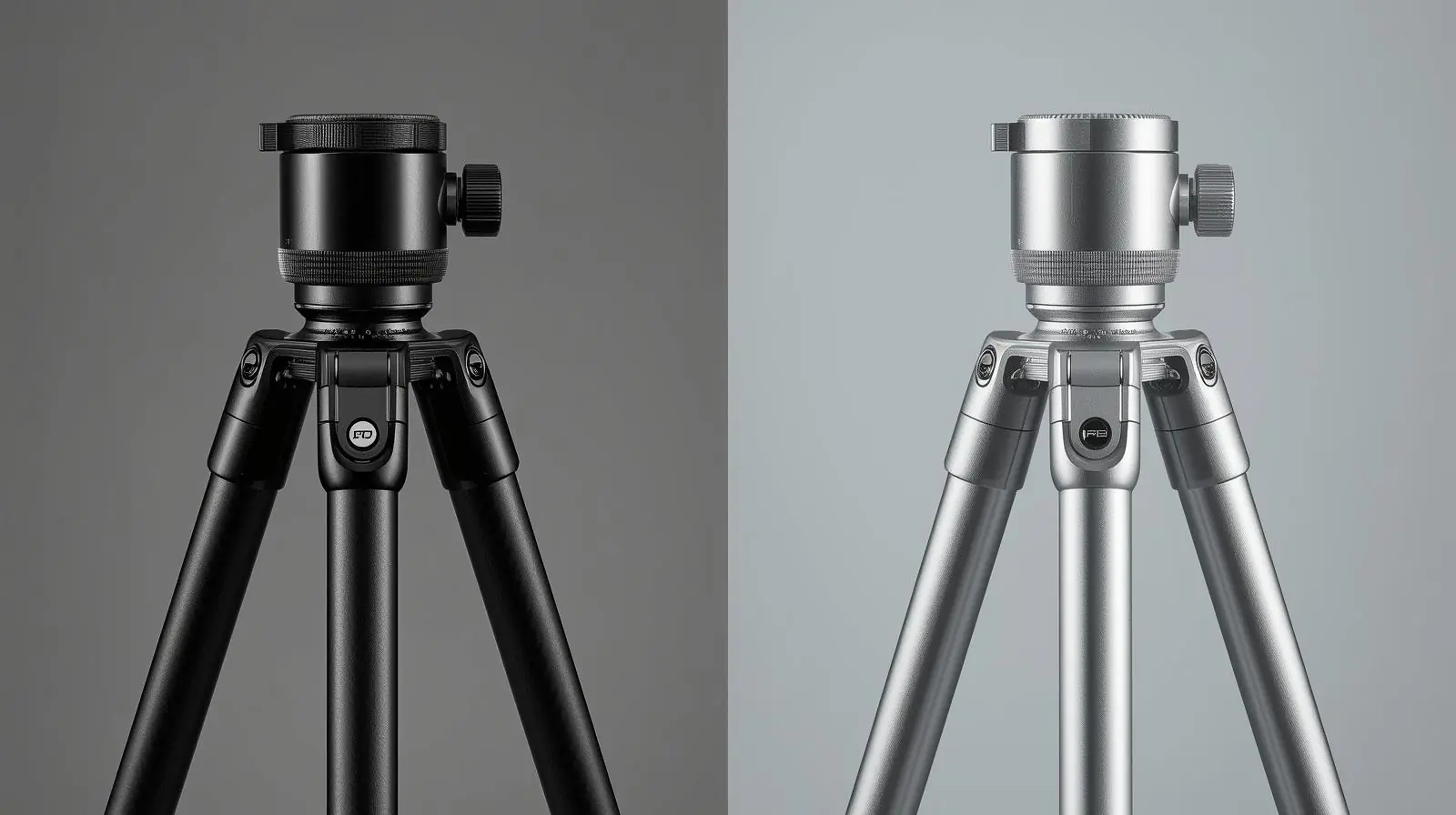 The Ultimate Guide to Professional Tripods: Choosing the Right One for Perfect Stability and Performance, image 2