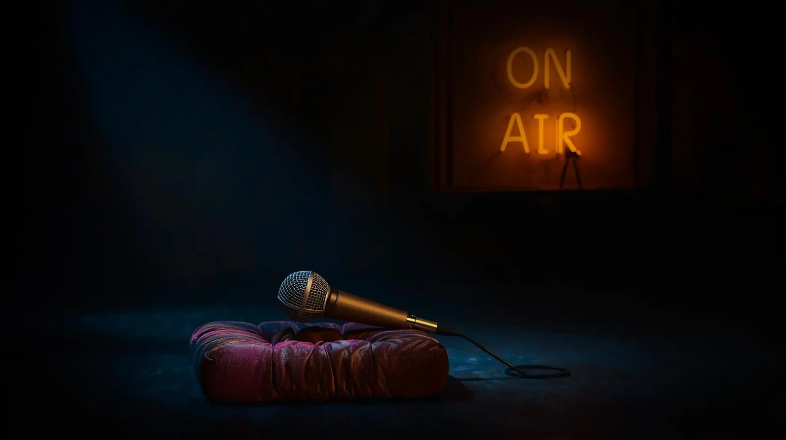 The Power of Campus Radio: How University Radio Shapes Student Voices and Campus Culture, image 7