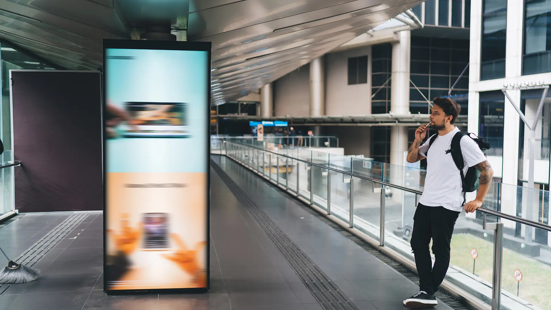 Scaling Digital Signage for Impactful AV Content Distribution